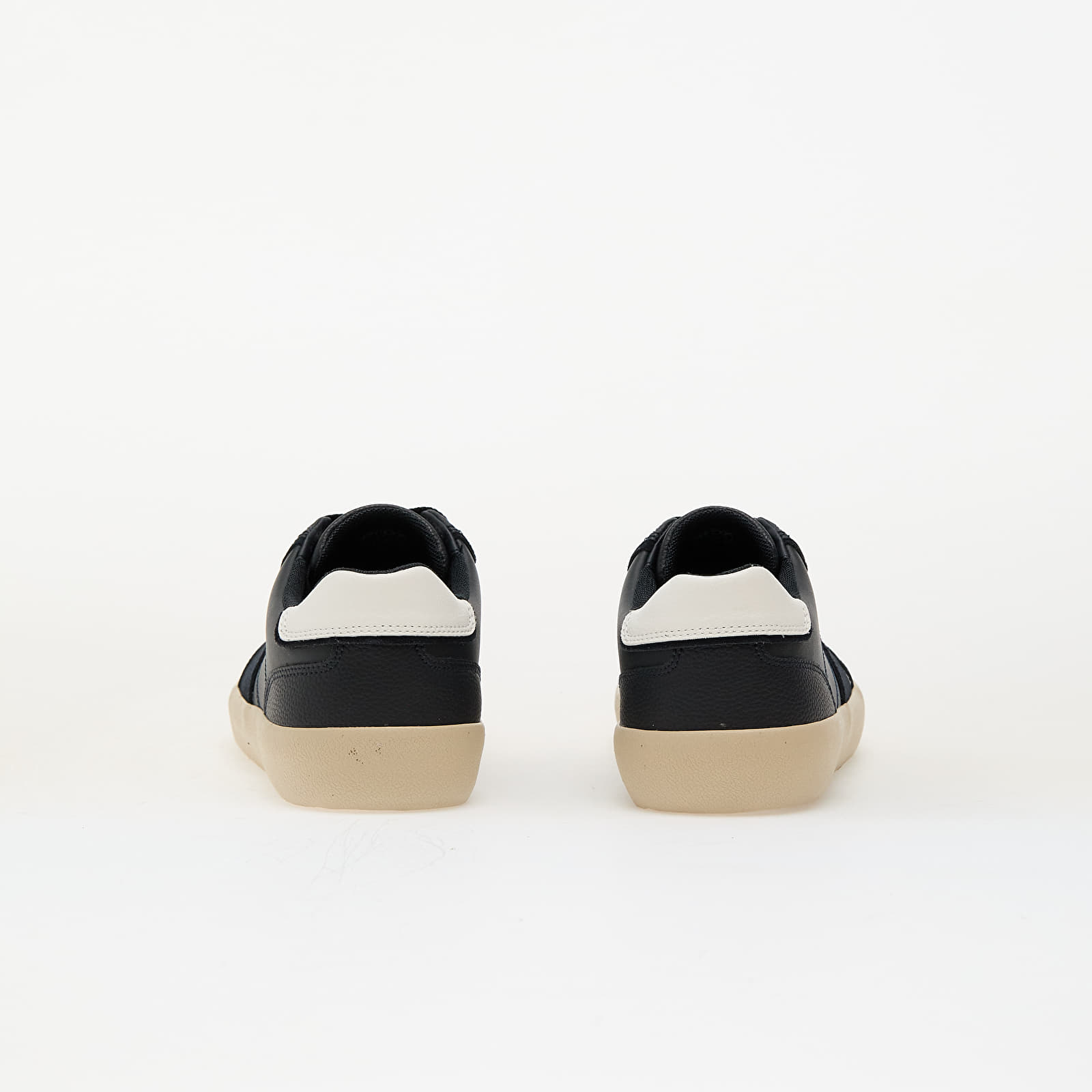 Turnschuhe und Schuhe für Männer Geox U Affile Navy/ White