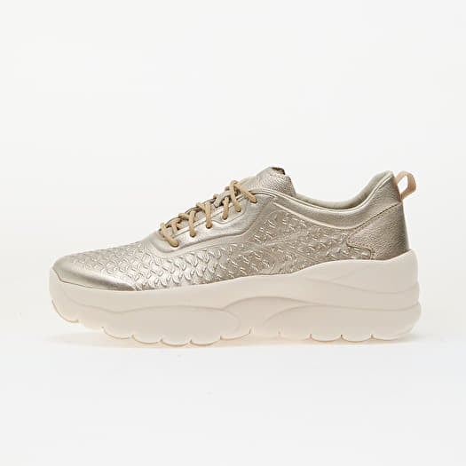 Geox D Xtors Lt Gold