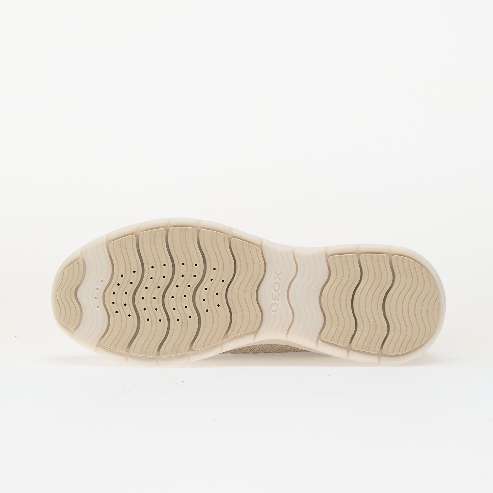 Zapatillas mujer Geox D Xtors Lt Gold