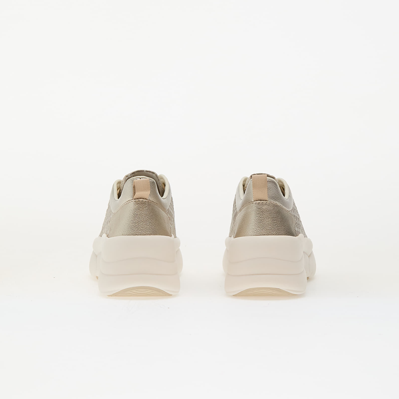 Zapatillas mujer Geox D Xtors Lt Gold