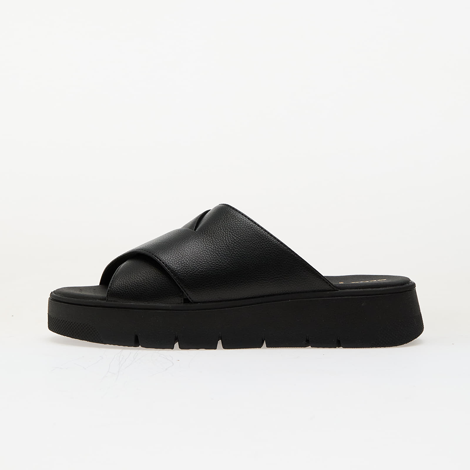 Damesschoenen Geox D Dandra 40 Black