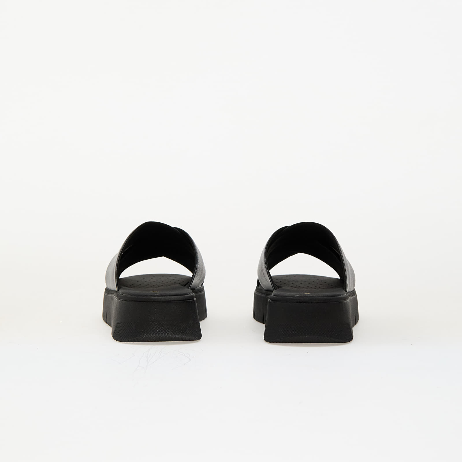 Damesschoenen Geox D Dandra 40 Black
