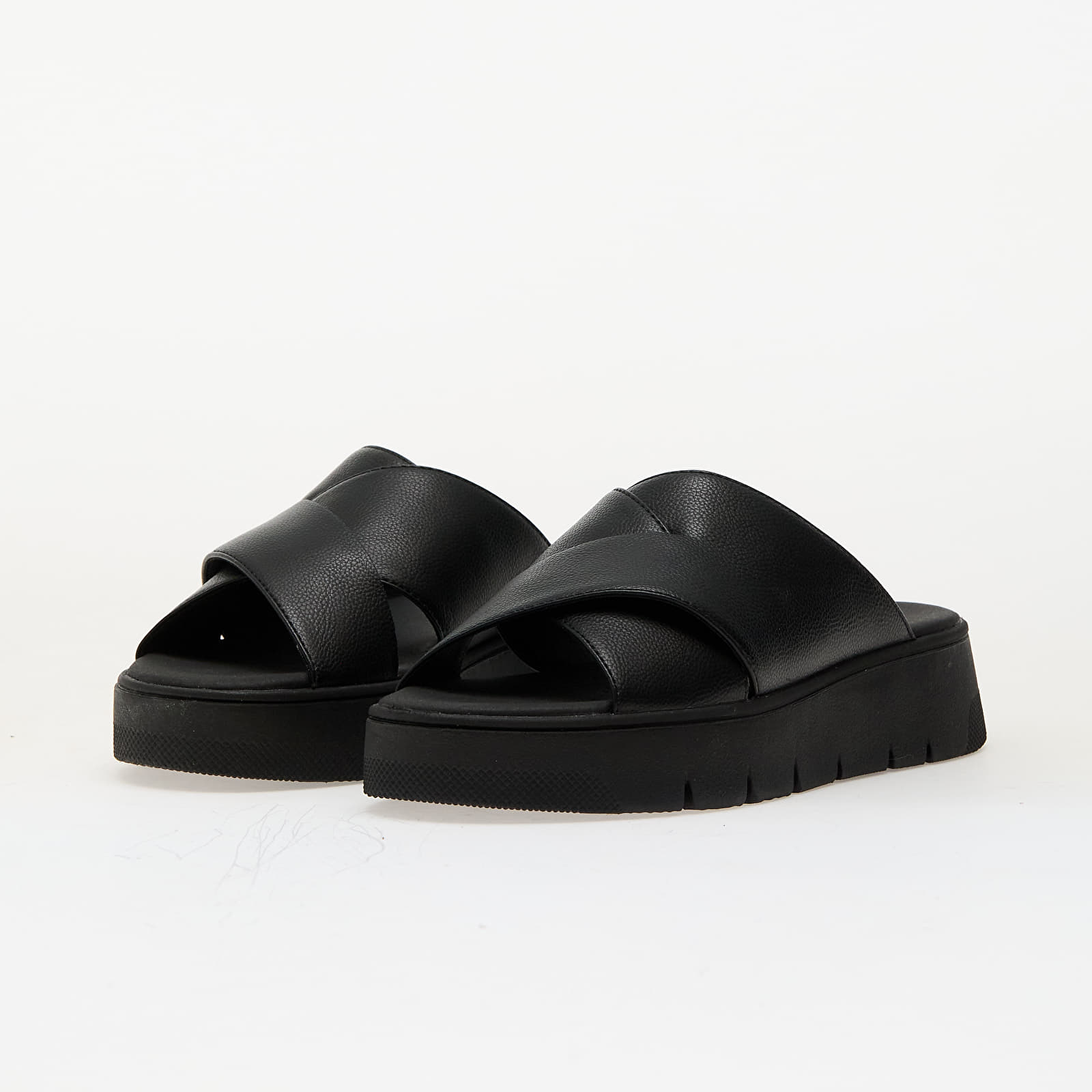 Damesschoenen Geox D Dandra 40 Black