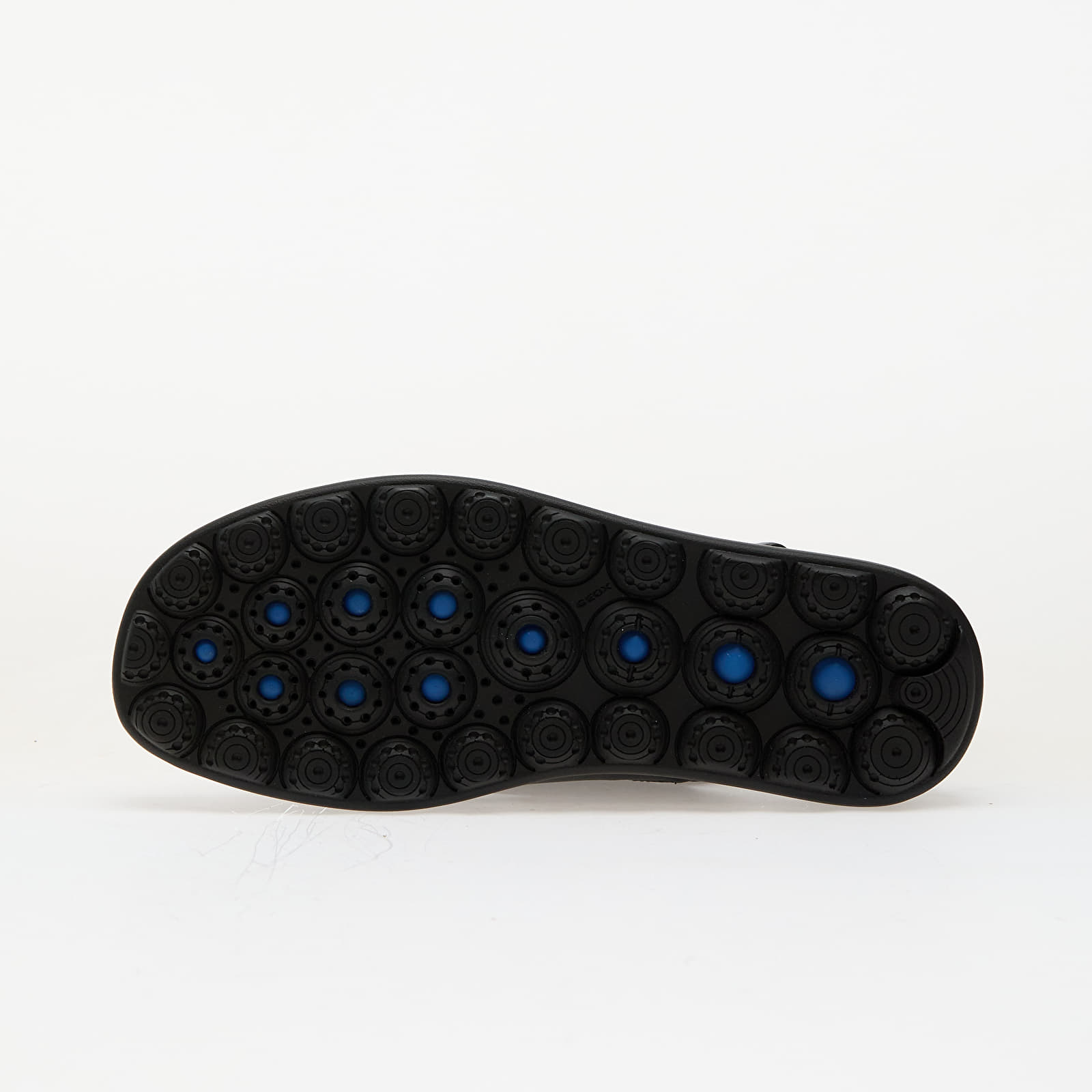 Damesschoenen Geox D Spherica Ec4.1 S Black