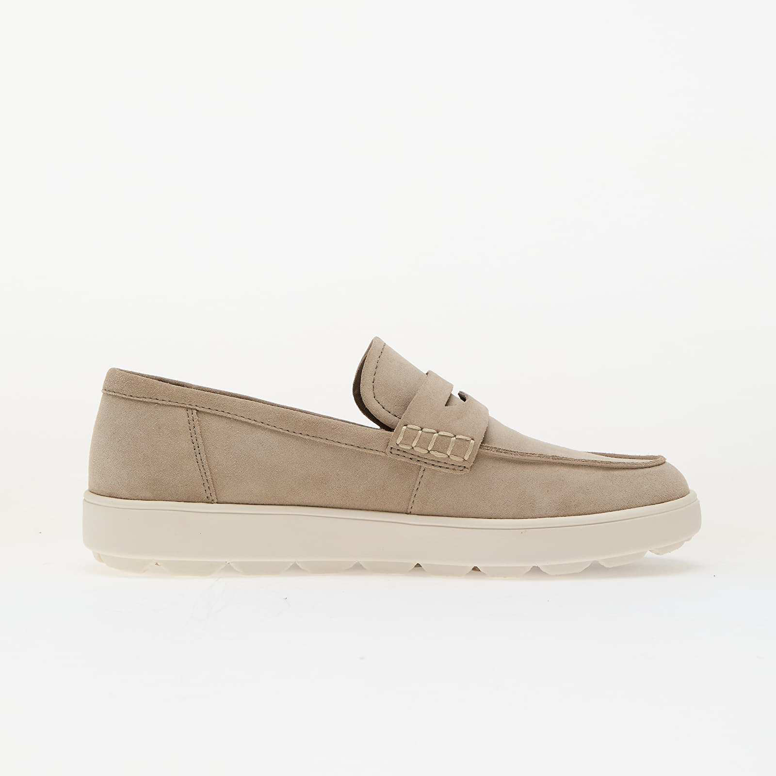 Herenschoenen Geox U Spherica Ecub-1 Sand