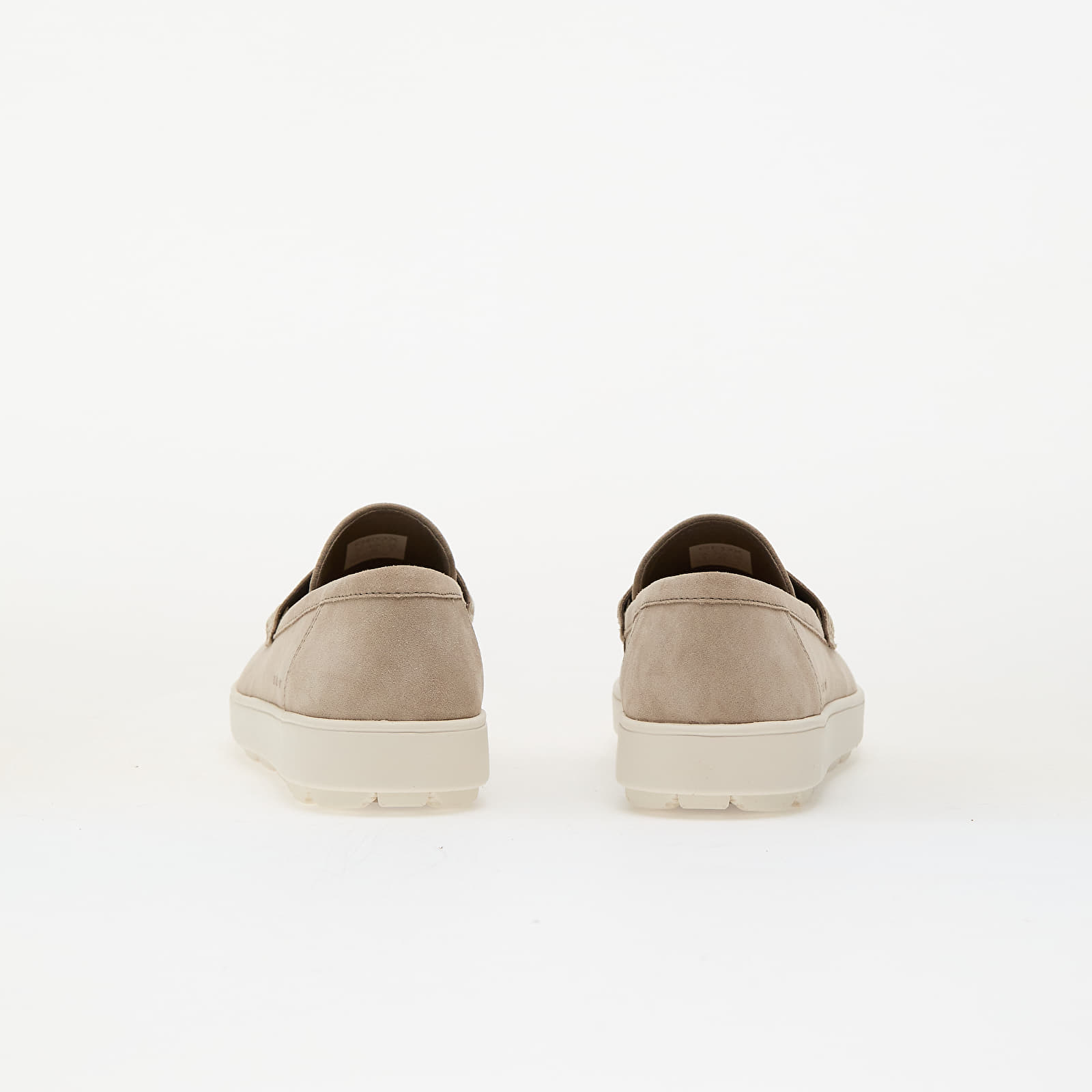 Herenschoenen Geox U Spherica Ecub-1 Sand