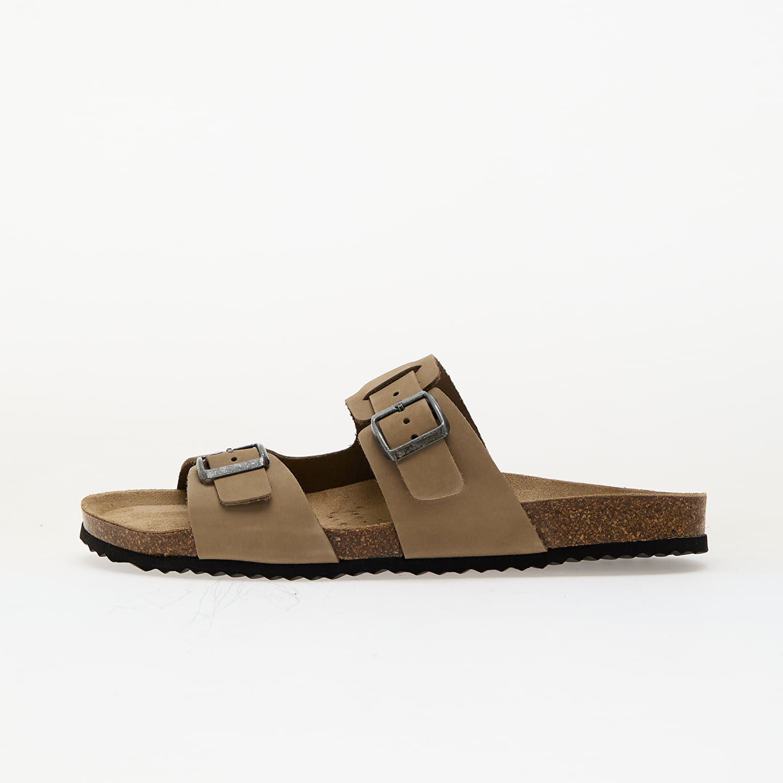 Sneakers Geox U Sandal Ghita Dove Grey EUR 46