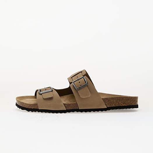 Geox U Sandal Ghita Dove Grey