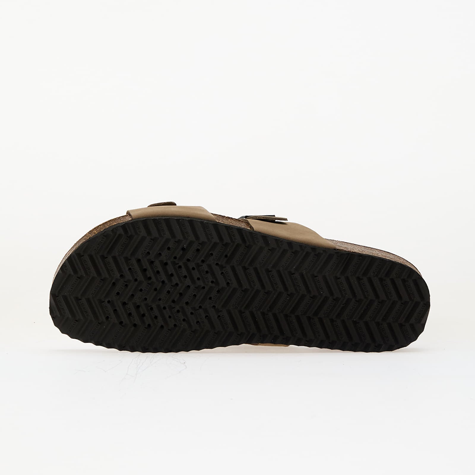 Παπούτσια Geox Ghita Light Grey 43