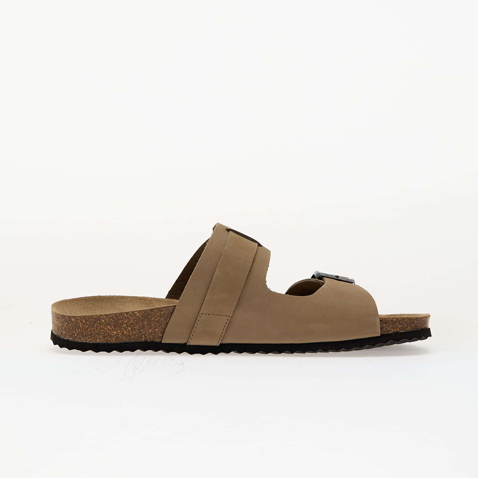 Zapatillas Hombre Geox U Sandal Ghita Dove Grey