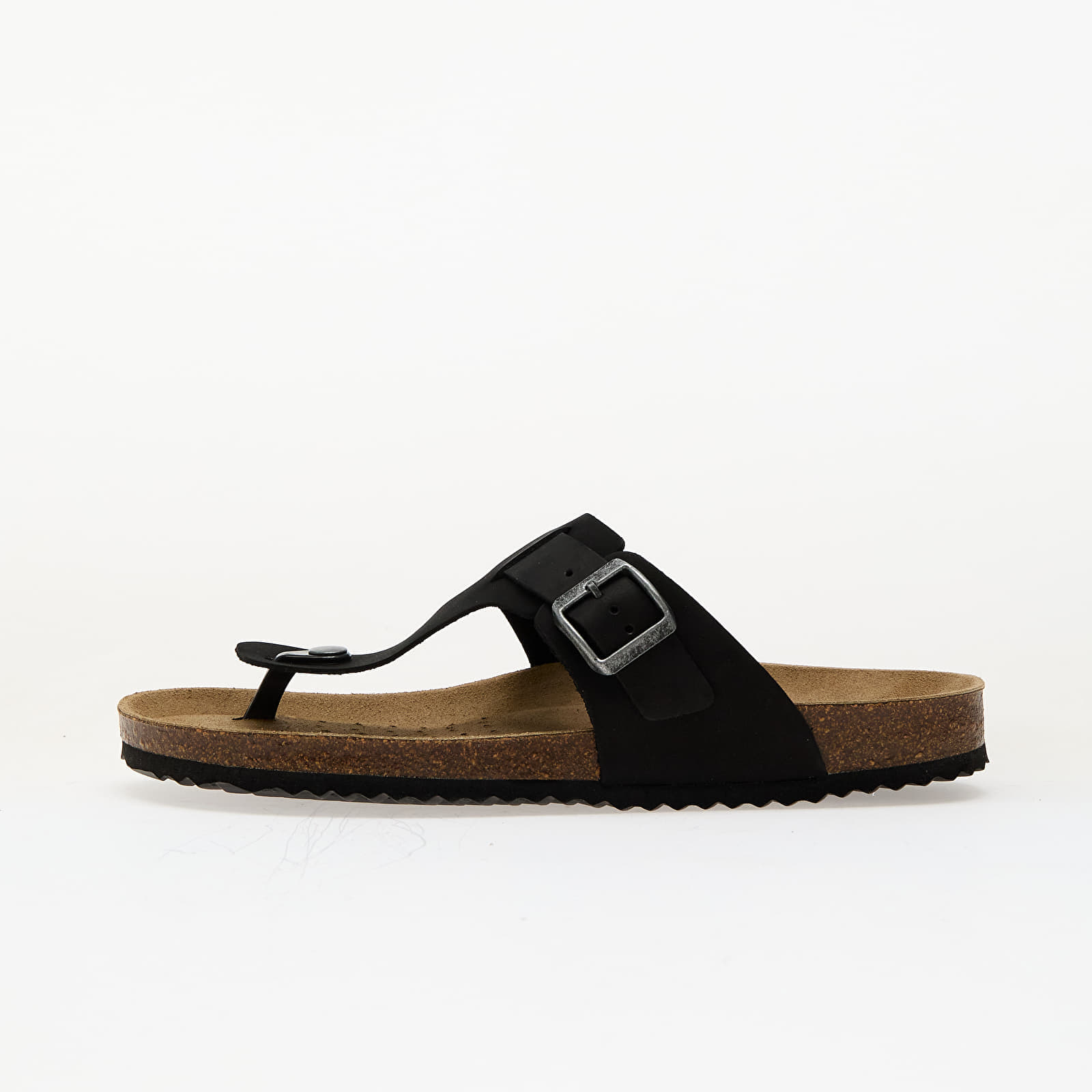 Sneakers Geox U Sandal Ghita Black EUR 43
