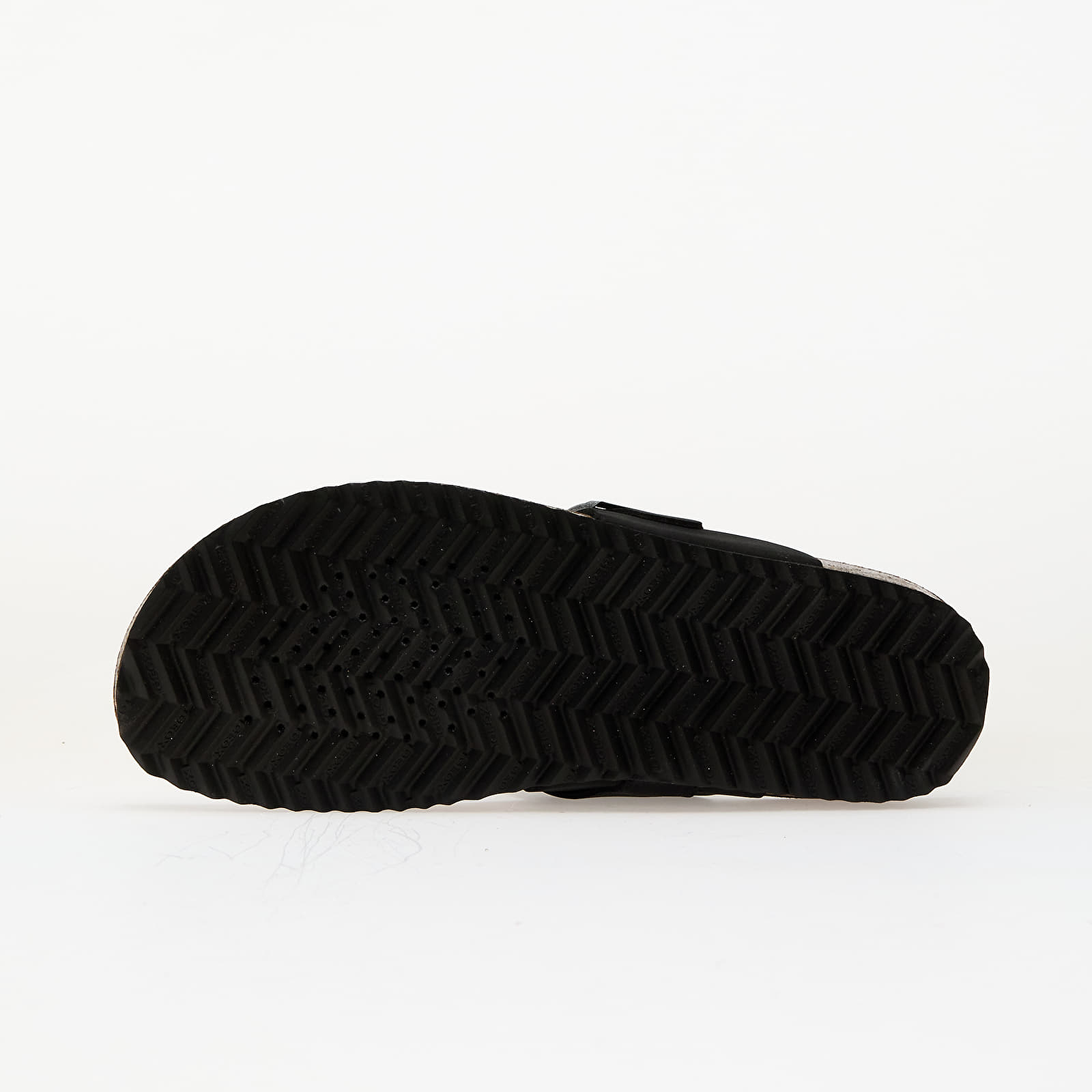 Herenschoenen Geox U Sandal Ghita Black