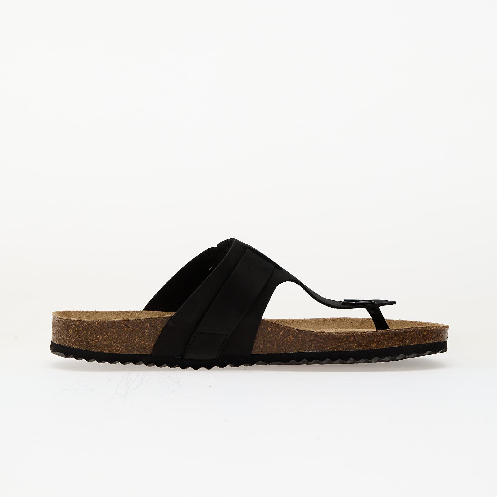 Herenschoenen Geox U Sandal Ghita Black