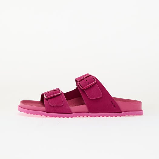 Geox D Sandybett Fuchsia