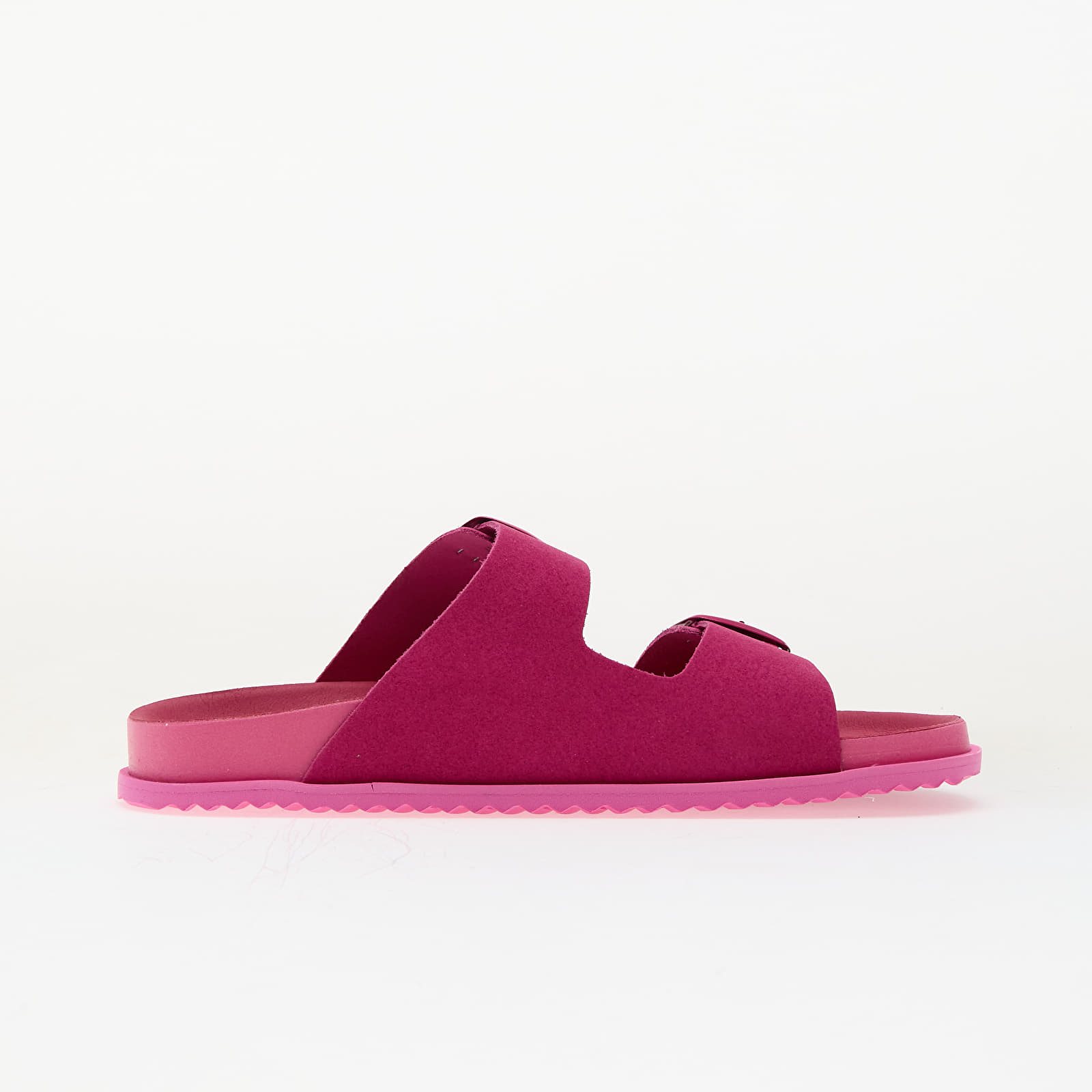 Naiste tossud ja kingad Geox D Sandybett Fuchsia