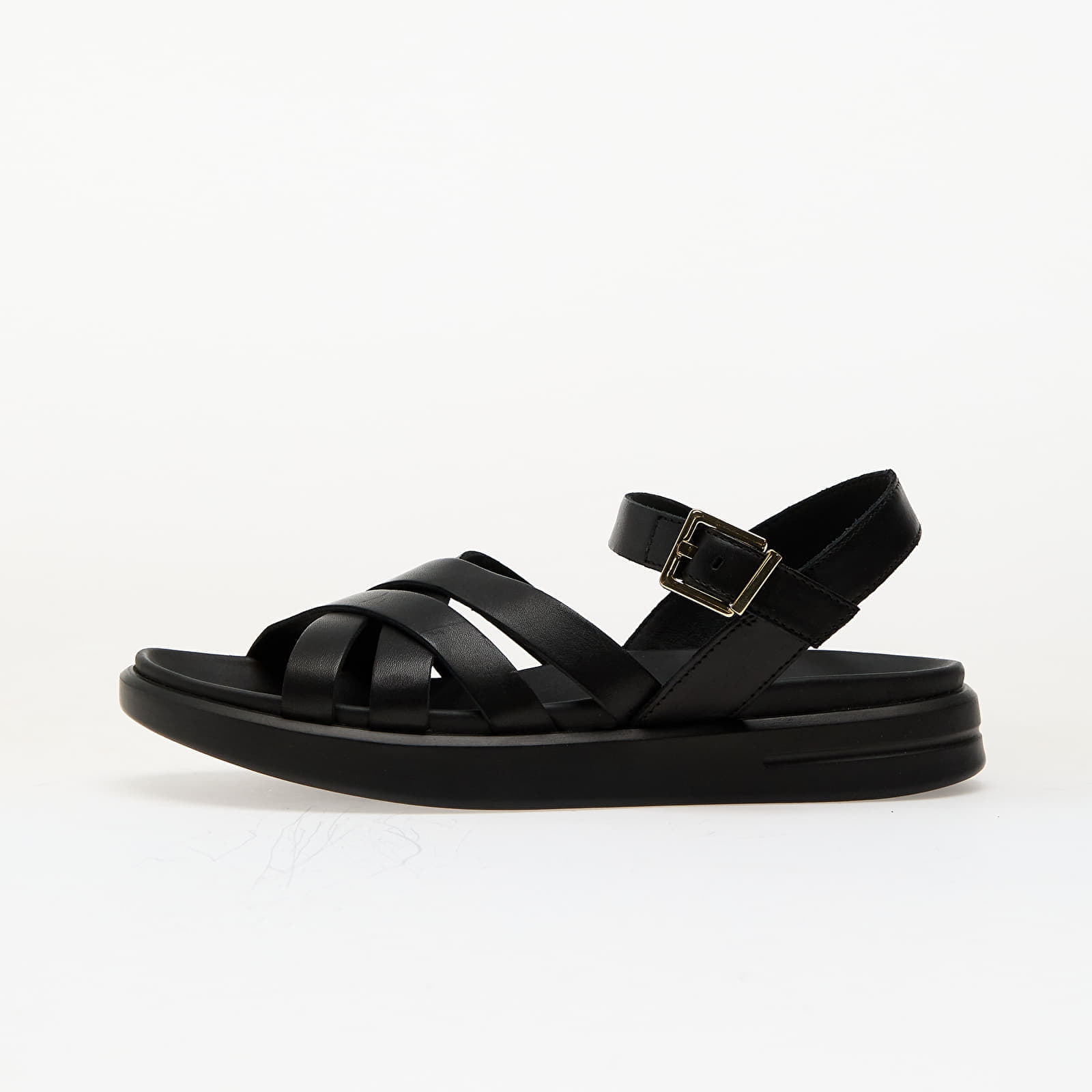 Sneakers Geox D Xand 2S Black EUR 38