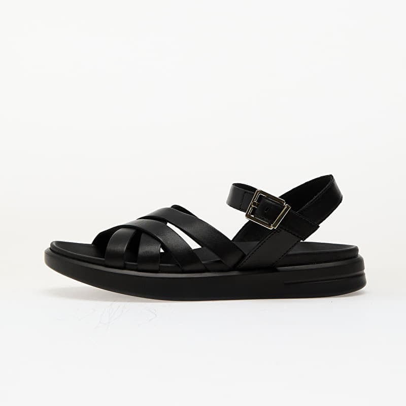 Geox Xan2S Black