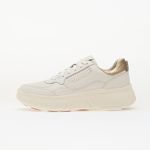 Geox D Nebula 2.0 X White