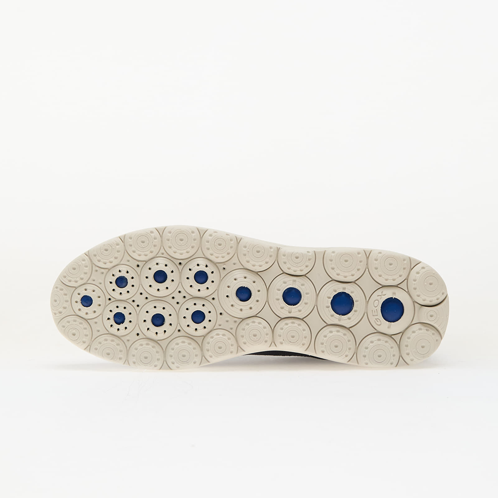 Naiste tossud ja kingad Geox D Spherica Plus Navy