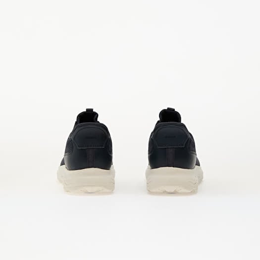 Geox D Spherica Plus A - Scarpe Da Ginnastica Donna In Gomma, Larghezza Normale