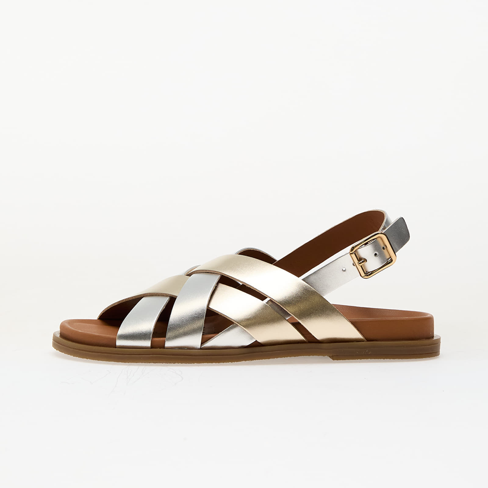 Sneakers Geox D Adelash Gold EUR 37