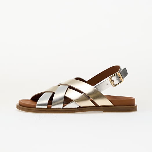 Geox D Adelash Gold