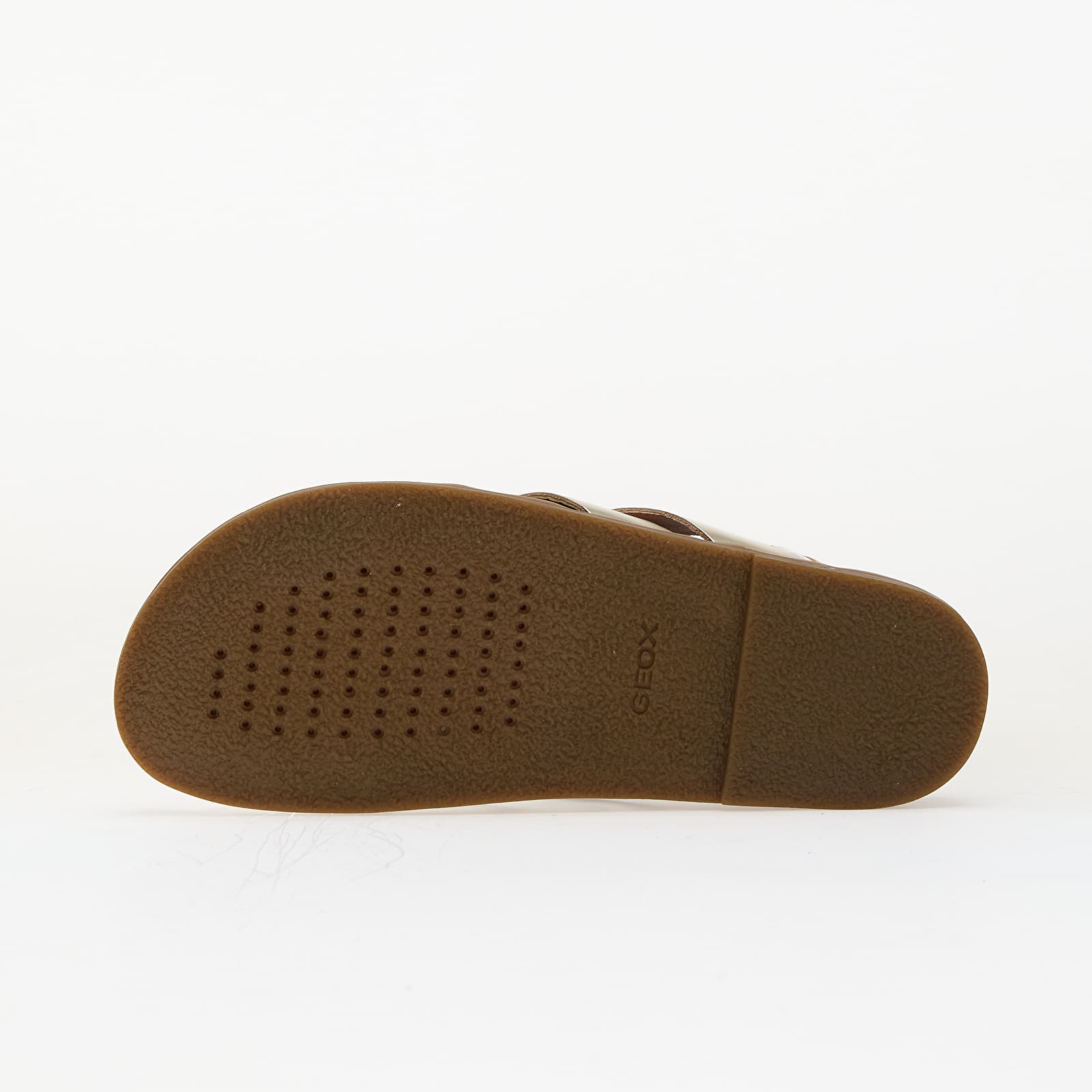 Damesschoenen Geox D Adelash Gold