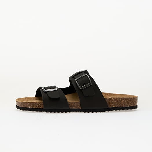 Geox U Sandal Ghita Black
