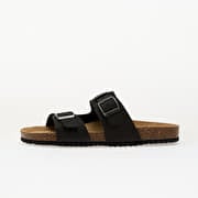Geox U Sandal Ghita Black