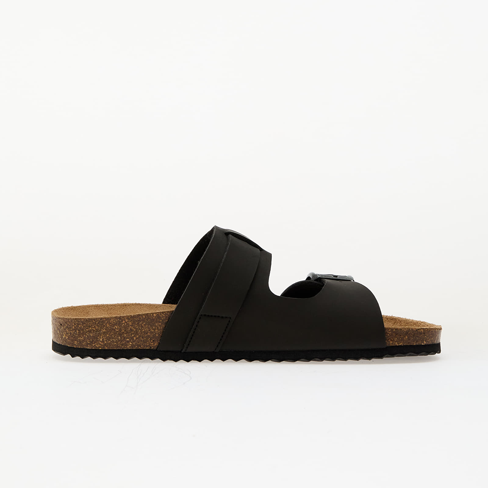 Herenschoenen Geox U Sandal Ghita Black