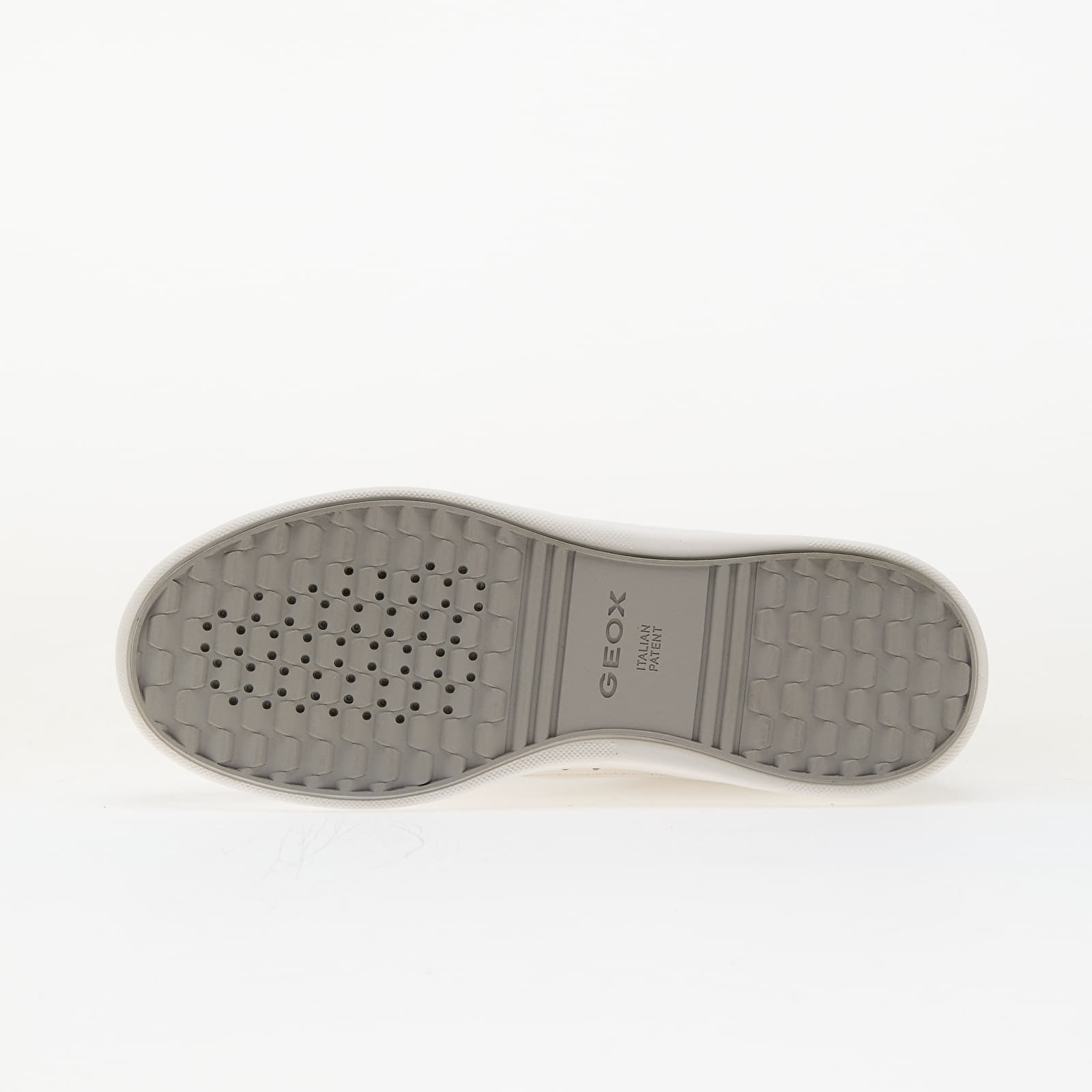 Damesschoenen Geox D Dalyla White/ Lt Grey