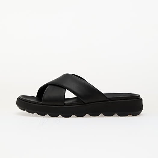 Geox U Spherica Ec6 Black