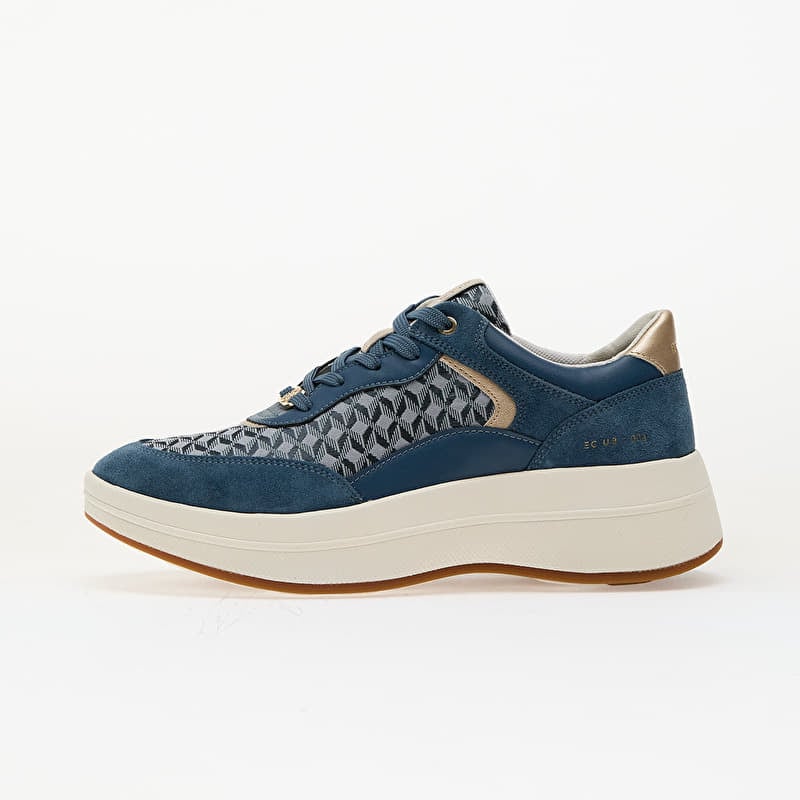 Geox D Spherica Ecub-3 Avio