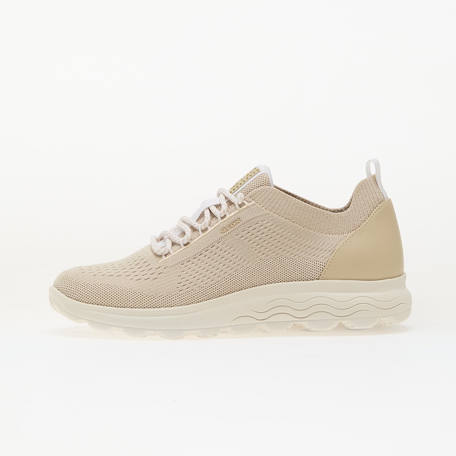 Сникърси Geox Spherica Beige EUR 41