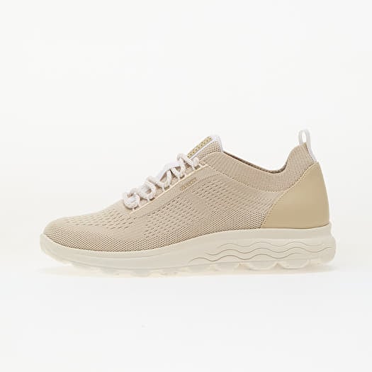 Geox D Spherica Lt Taupe