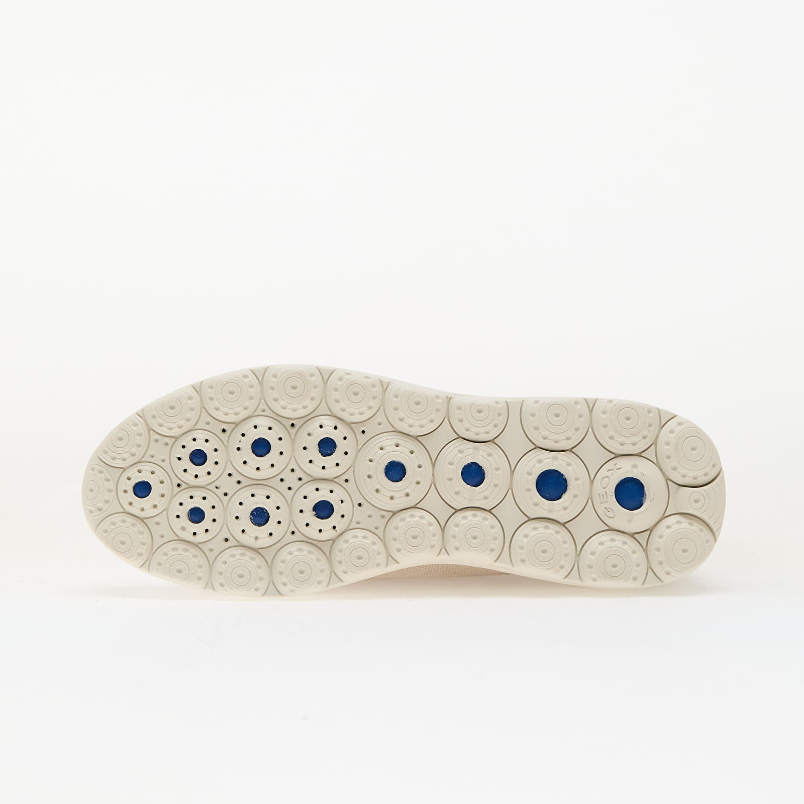 Damesschoenen Geox D Spherica Lt Taupe