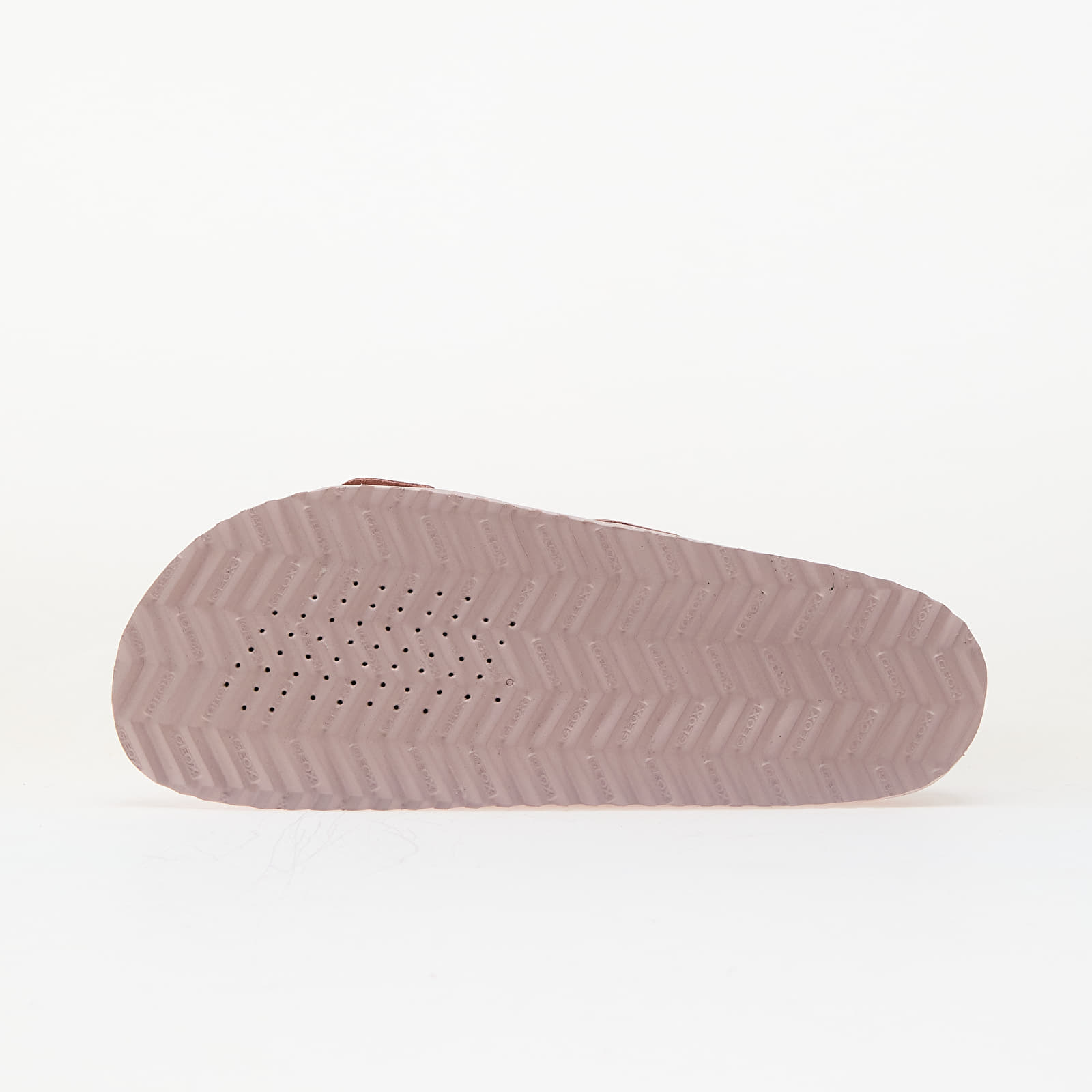 Damesschoenen Geox D Sandybett Rose