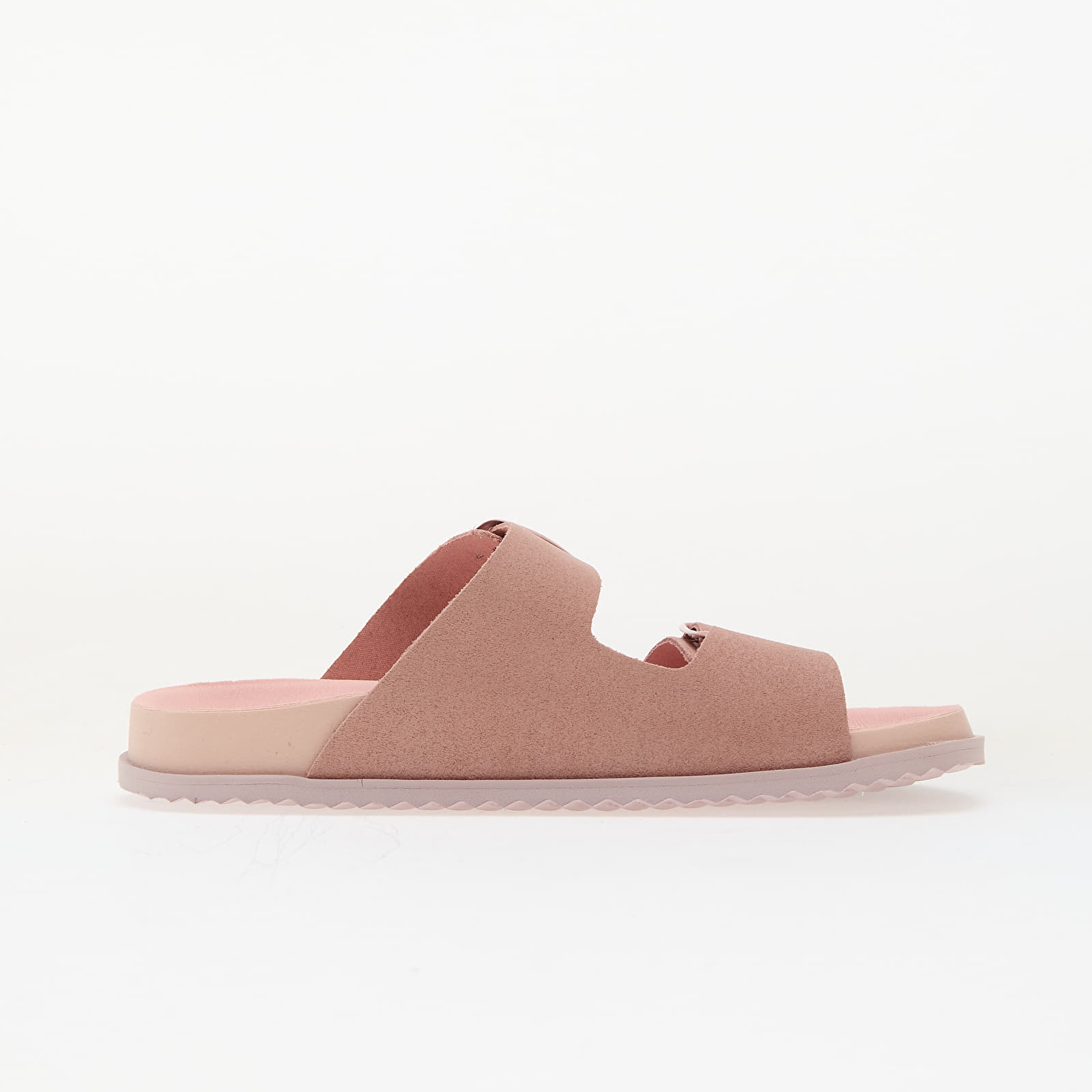 Damesschoenen Geox D Sandybett Rose