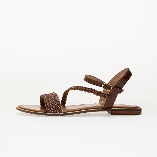 Geox D Sozy Plus Camel/ Lt Gold