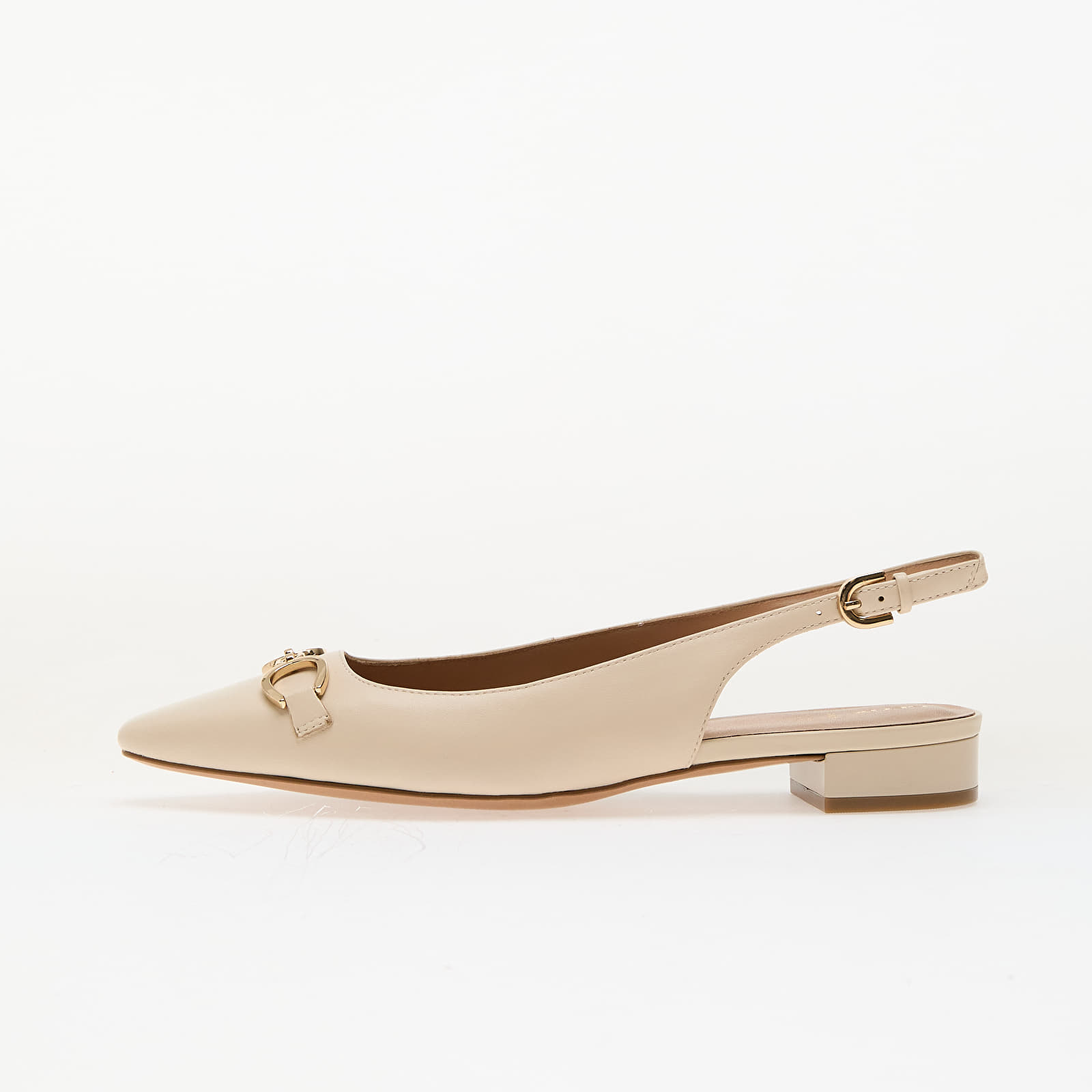 Damesschoenen Geox D Giselda15 Papyrus