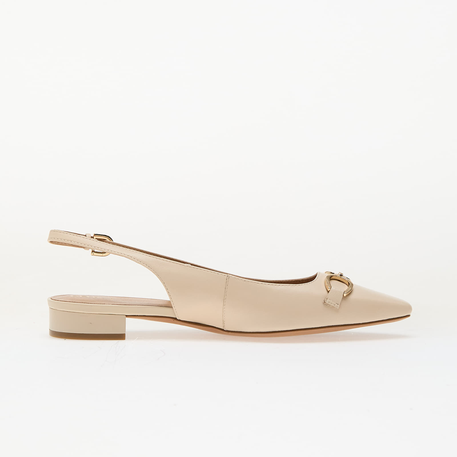 Damesschoenen Geox D Giselda15 Papyrus