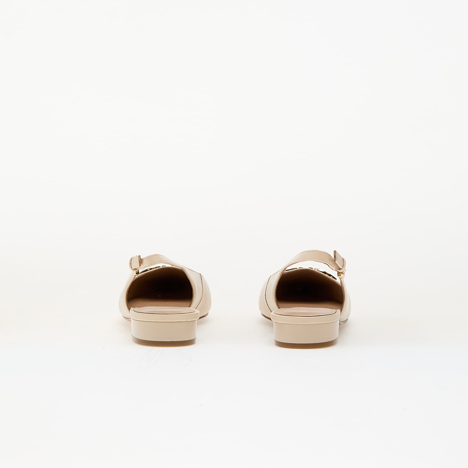 Damesschoenen Geox D Giselda15 Papyrus