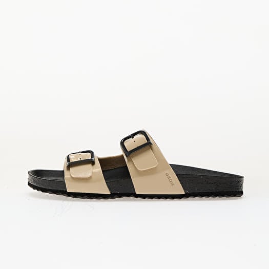 Geox D Brionia R Lt Taupe
