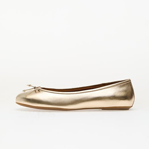 Geox D Palmaria Lt Gold