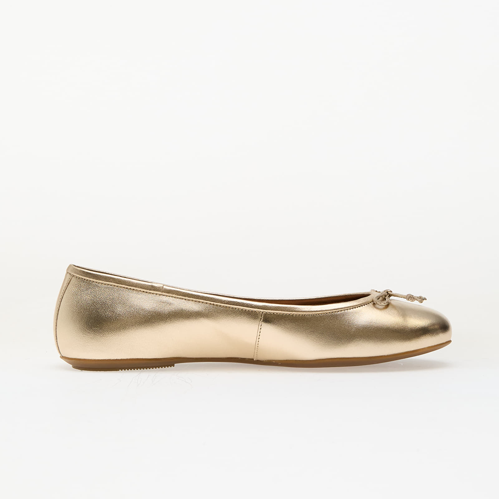 Damesschoenen Geox D Palmaria Lt Gold