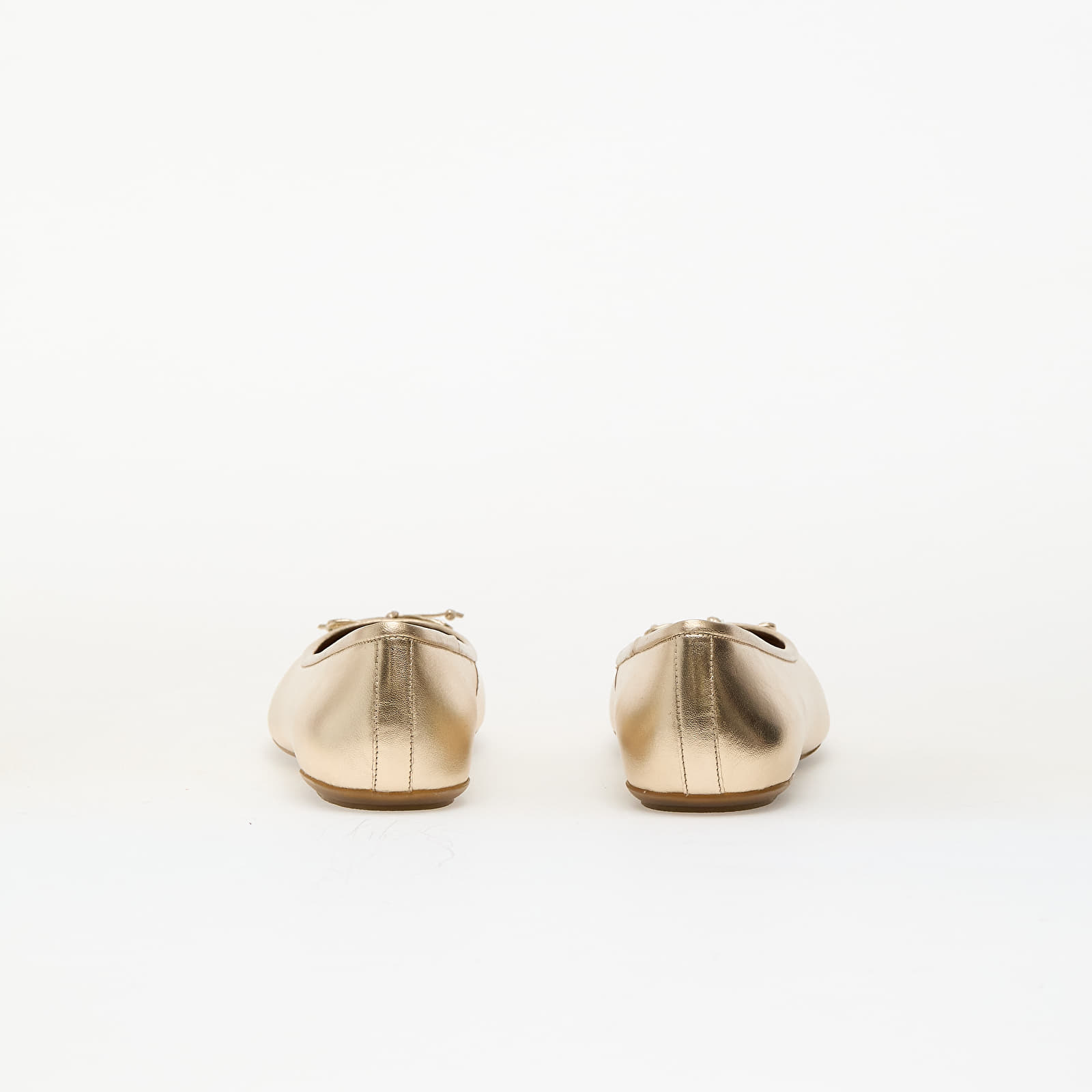 Damesschoenen Geox D Palmaria Lt Gold