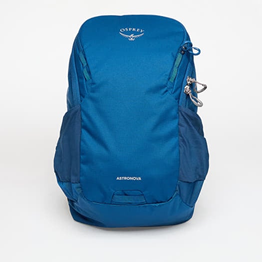 Batoh Osprey Astronova Backpack Night Shift Blue
