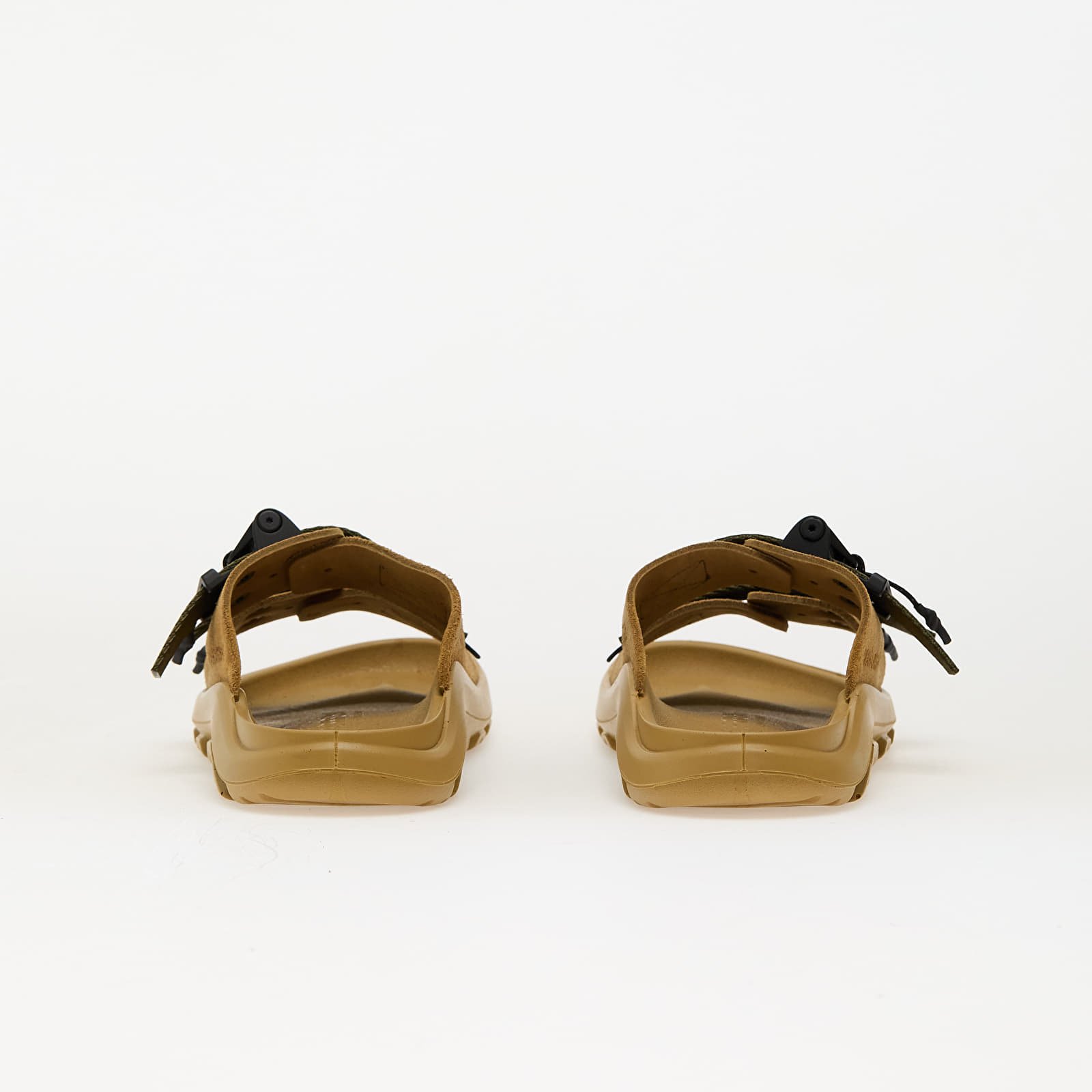 Men's sneakers and shoes Birkenstock x Maharishi Mogami Terra Tech 2S NU Nylon Sand