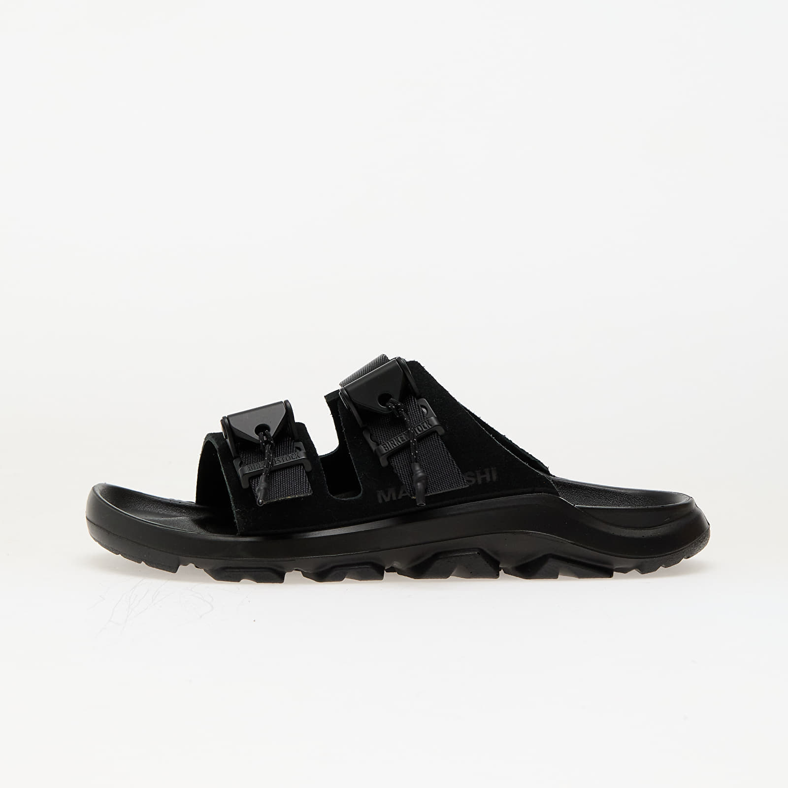 Sneakers Birkenstock x Maharishi Mogami Terra Tech 2S NU Nylon Black EUR 43