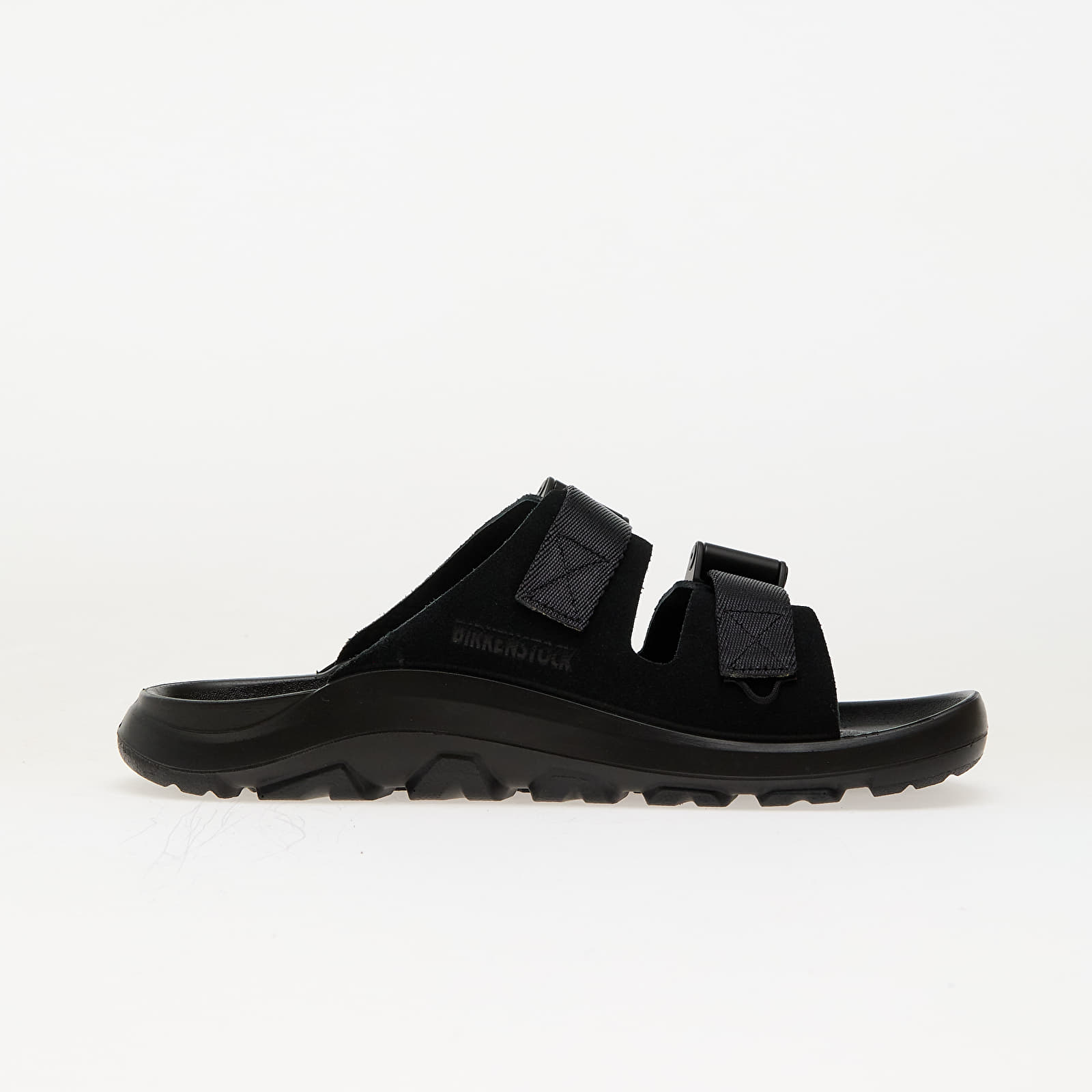 Men's sneakers and shoes Birkenstock x Maharishi Mogami Terra Tech 2S NU Nylon Black